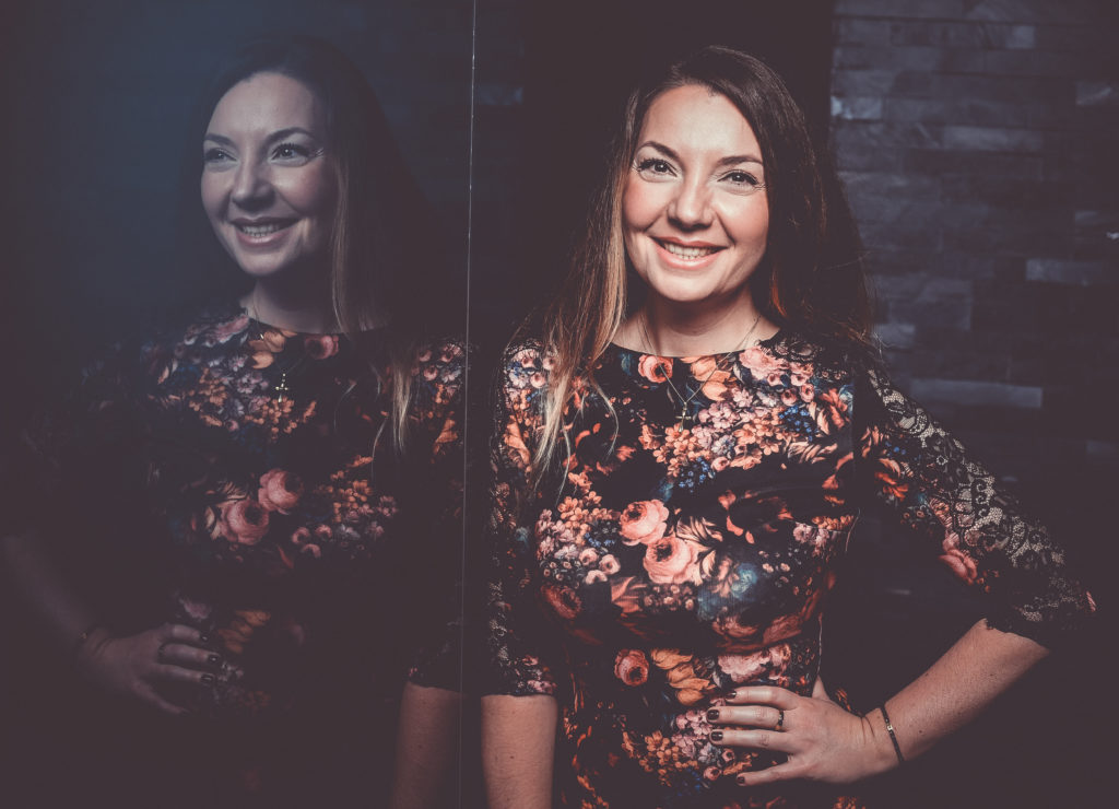 Sabrina Godi Hitschler Profilbild Limburg psychologische Beratung